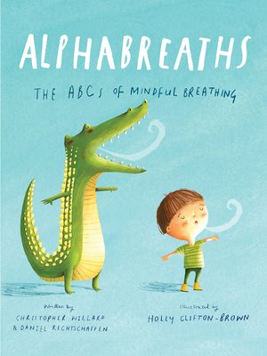 cover image of Alphabreaths